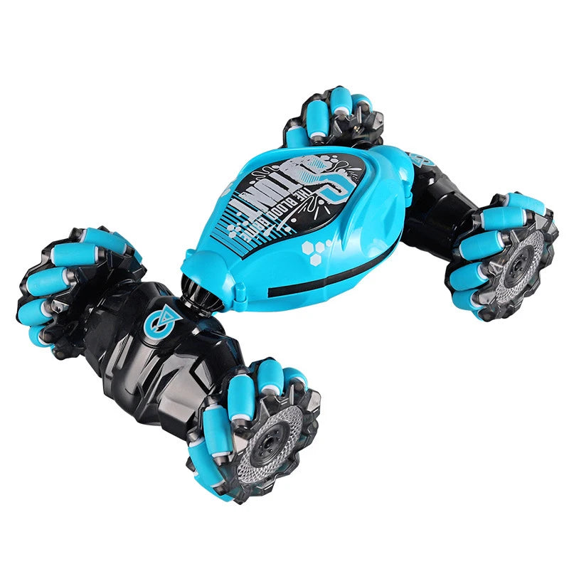 Twist & Thrill RC Drift Car