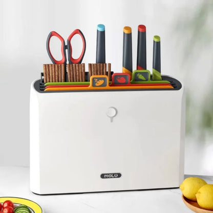 SmartChop All-in-One Kitchen Set