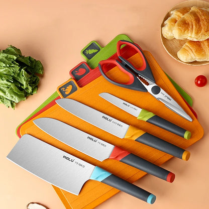 SmartChop All-in-One Kitchen Set